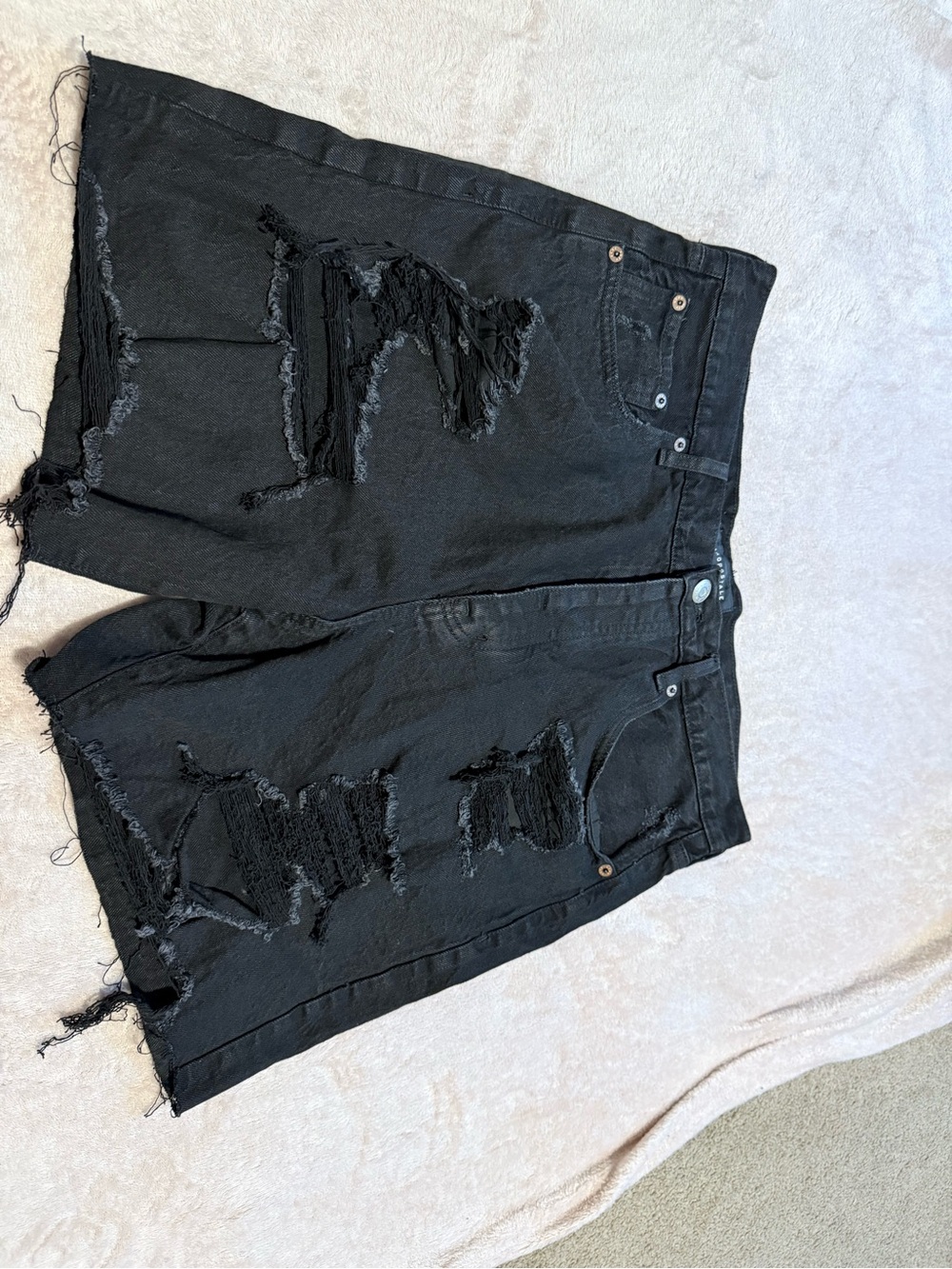 Baggy Shorts Aeropostale